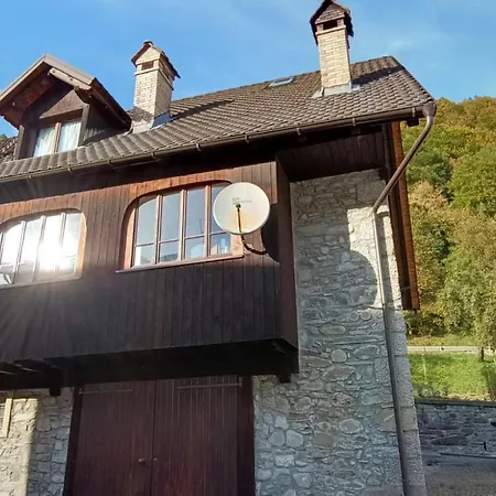 Casa Gonano Casa vacanze Prato Carnico