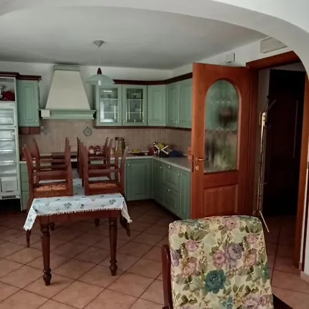 Casa vacanze Casa Gonano *