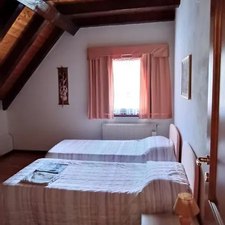 Casa Gonano 別荘 Prato Carnico