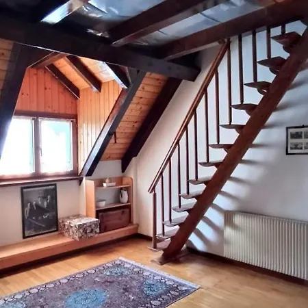 Casa Gonano *