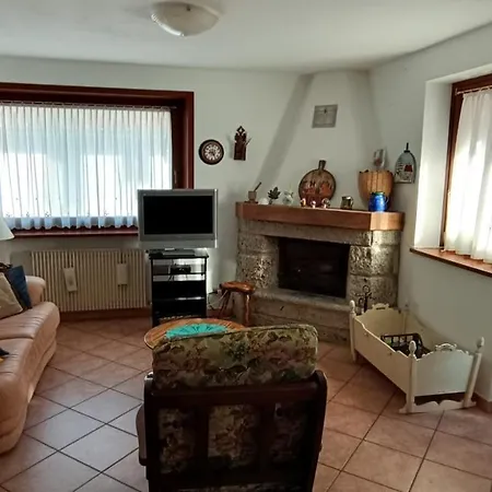 Casa Gonano Prato Carnico