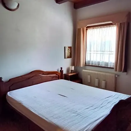 Tatil Evi Casa Gonano Prato Carnico