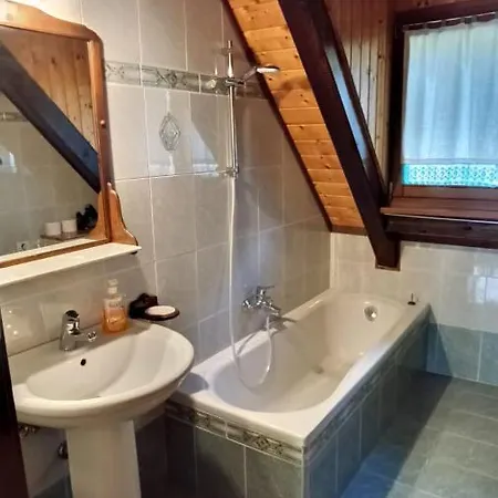 Casa Gonano *