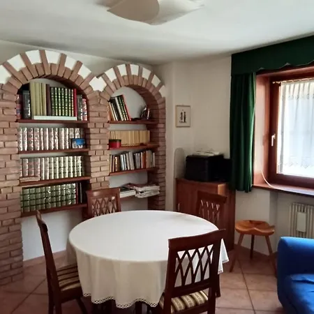 Casa Gonano Casa vacanze *